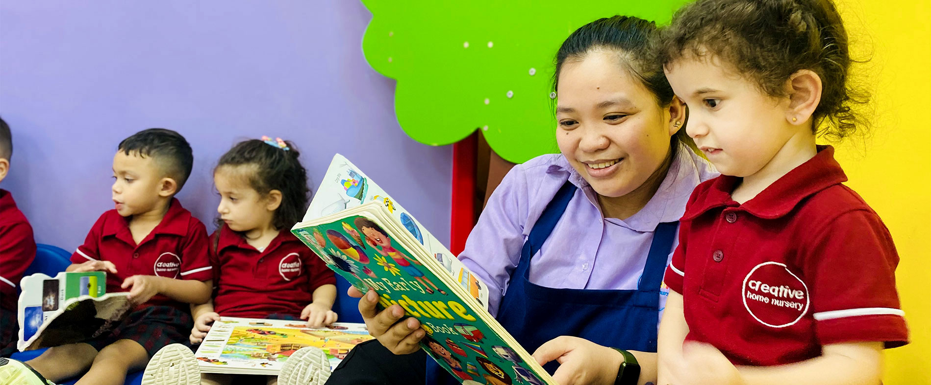 New Banner 1 1 creativehomenursery