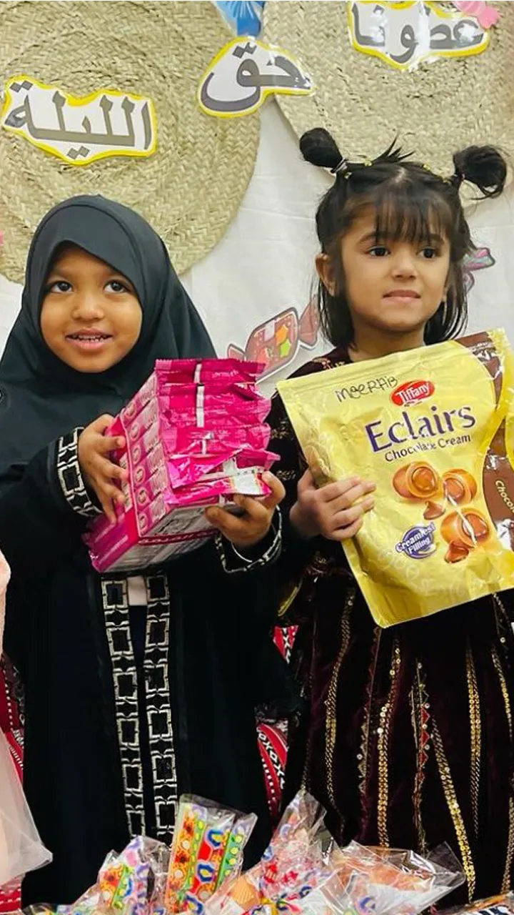 Creative Home Nursery