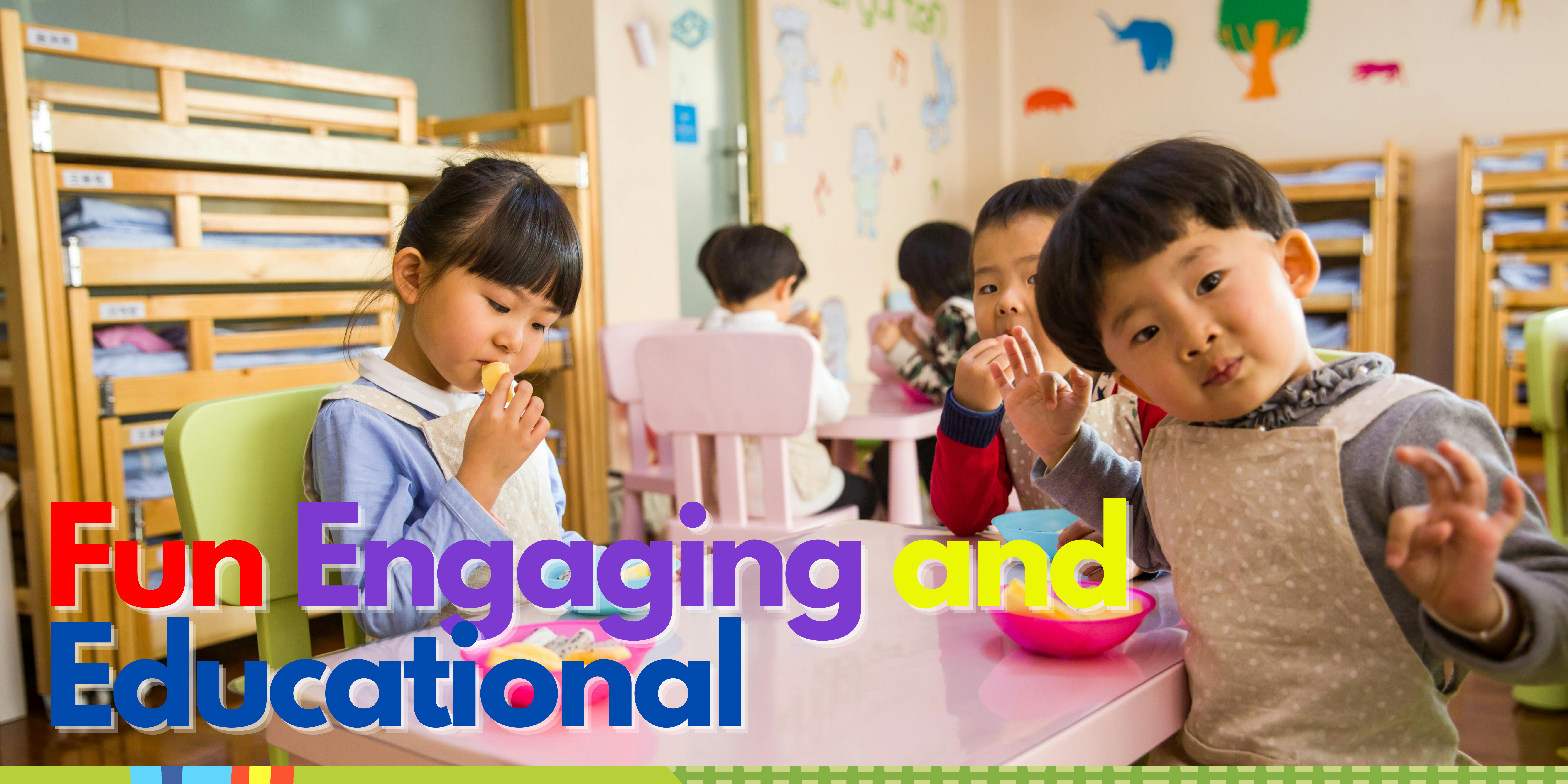 preschool-in-sharjah