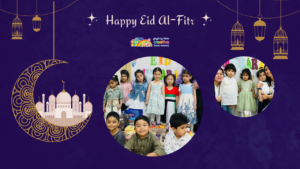 Eid Mubarak