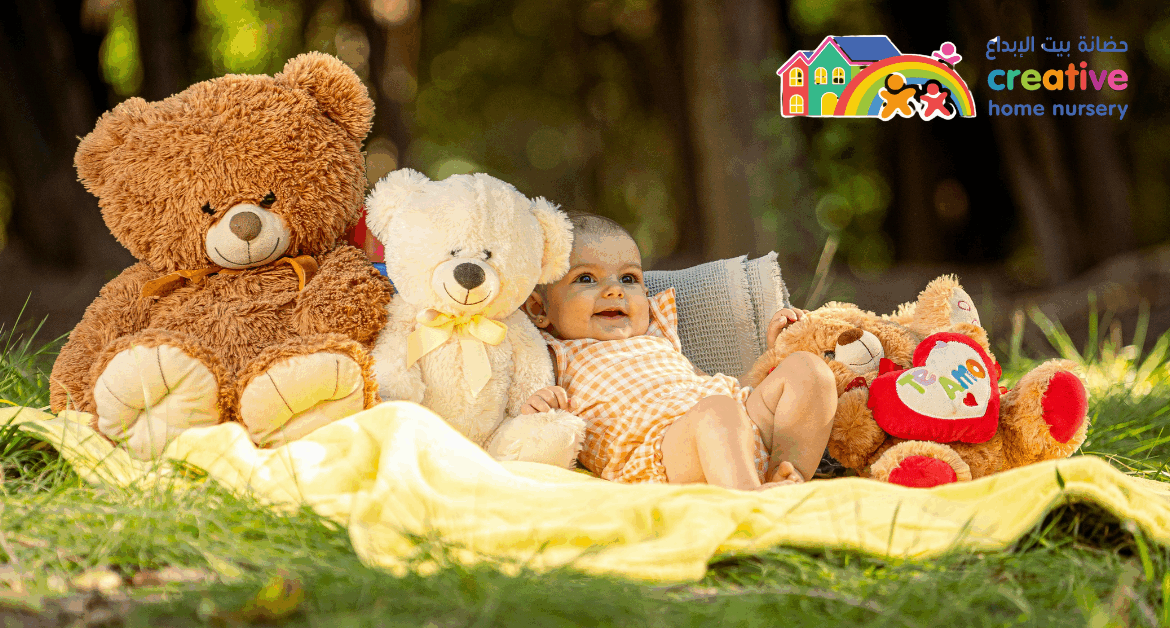 Teddy-Bear