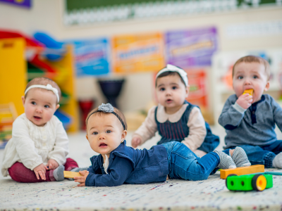 Nursery-in-Al-Majaz-Sharjah