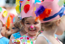 Crazy-Hat