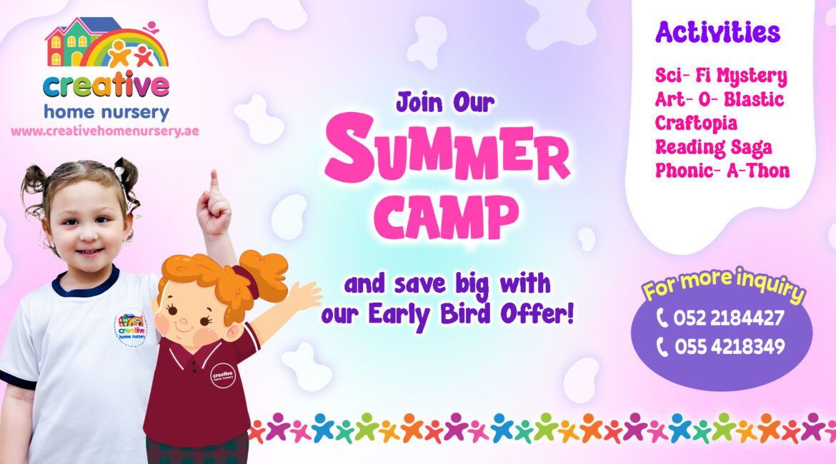 Summer-Camp
