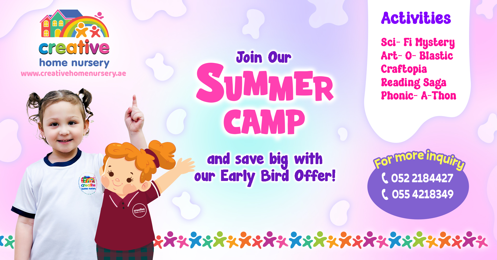 Summer-Camp