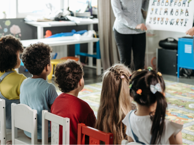 Preschool-Nursery