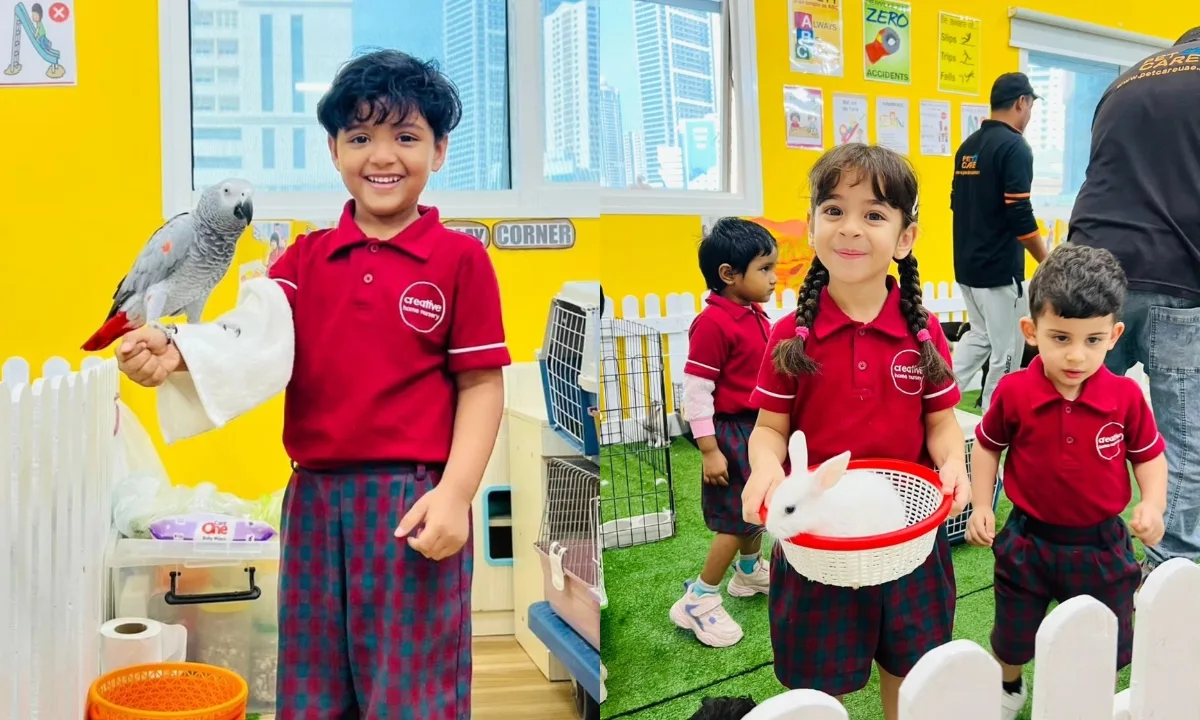 Emotional Intelligence