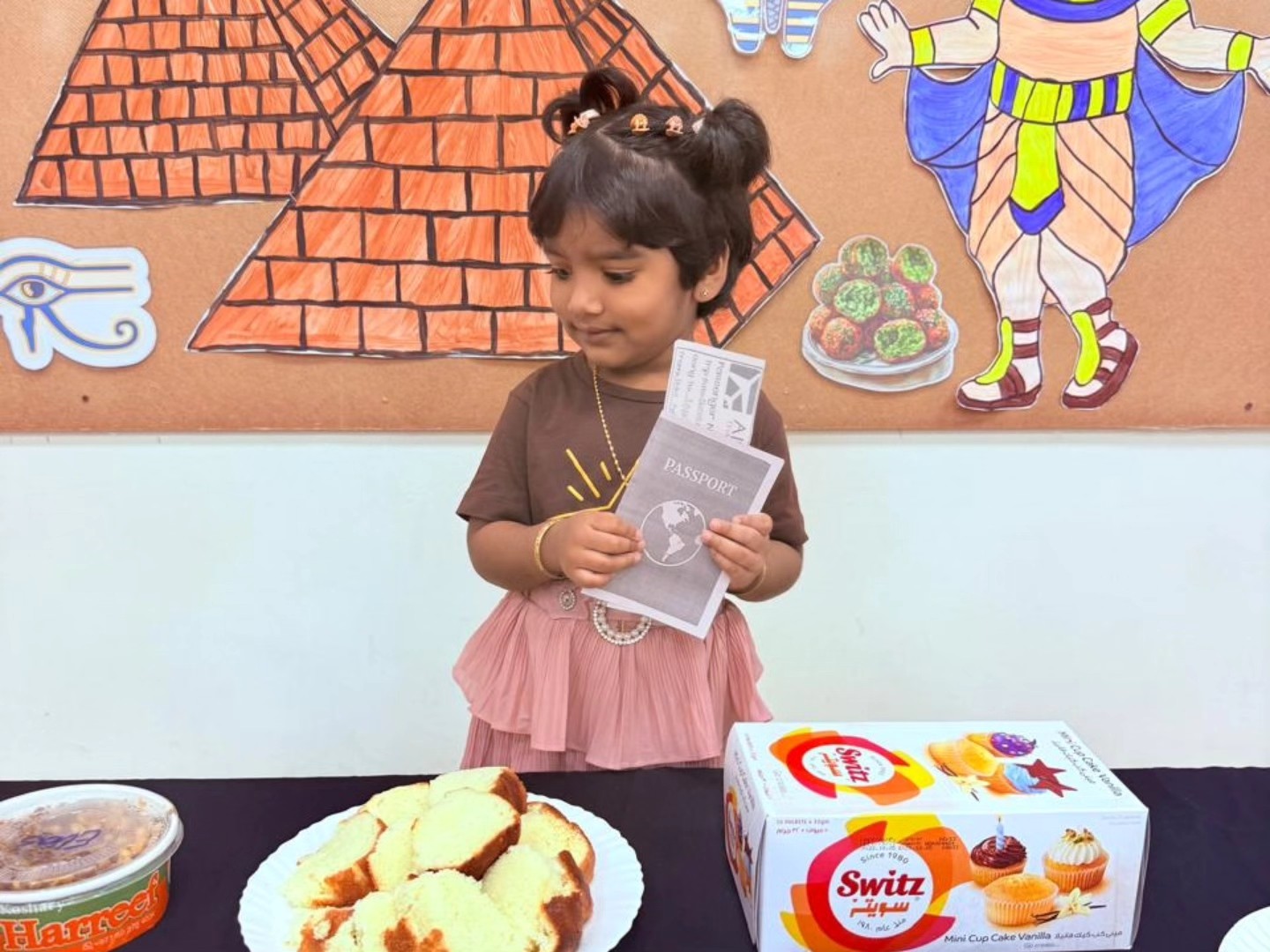 best nurseries in sharjah