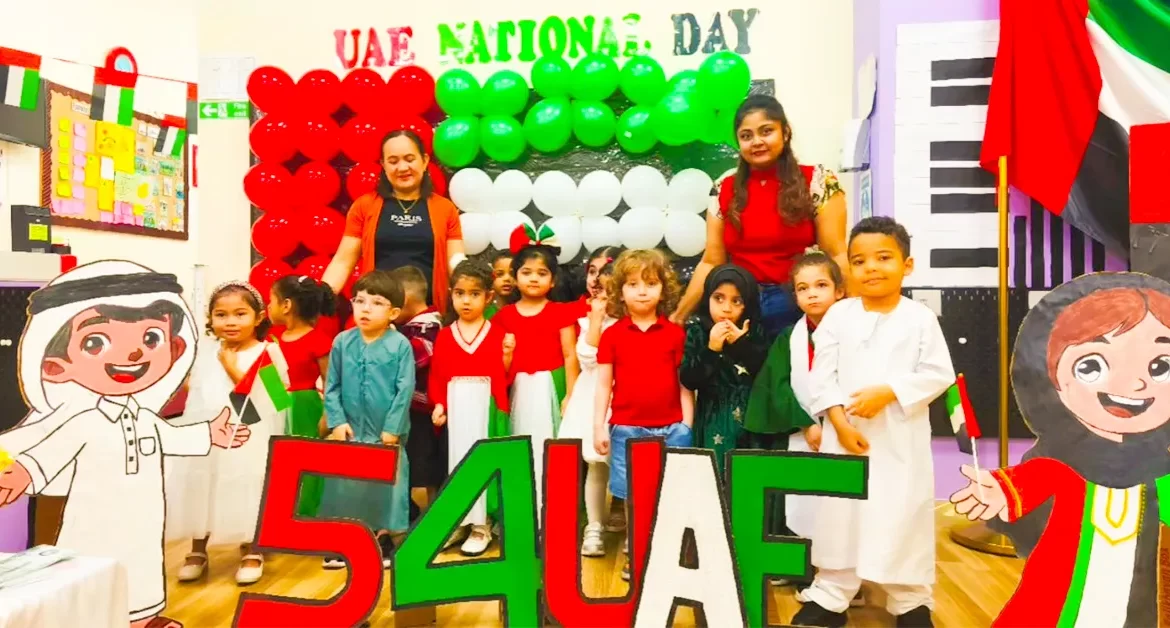 UAE National Day