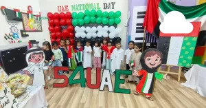 UAE National Day