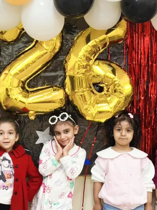 Happy Beginnings 2026