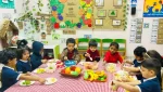 nursery in sharjah Salad Day