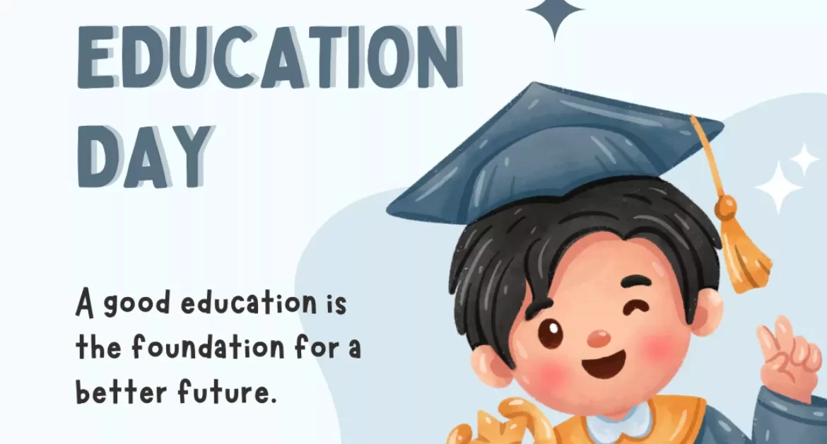 Education Day