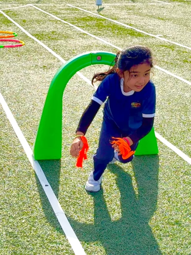 February Memories: Joyful Learning & Creative Play
