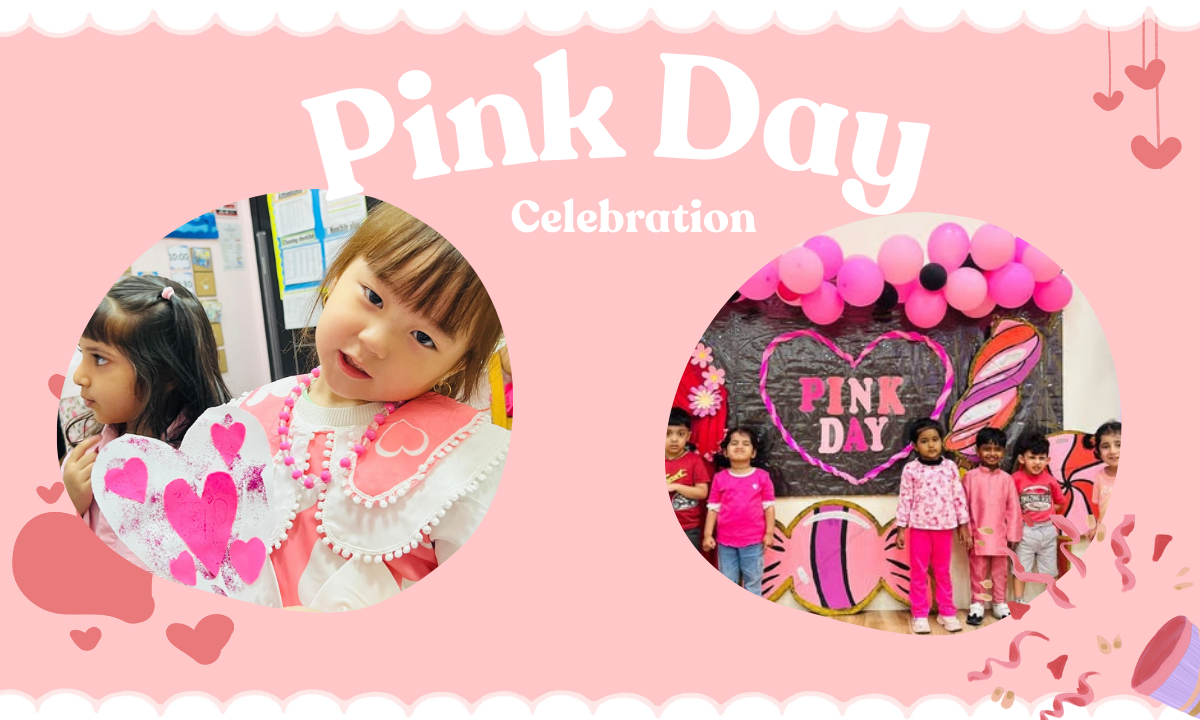 Pink Day