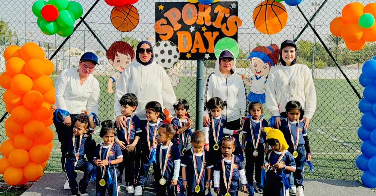 Sport Day