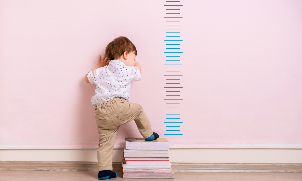 child