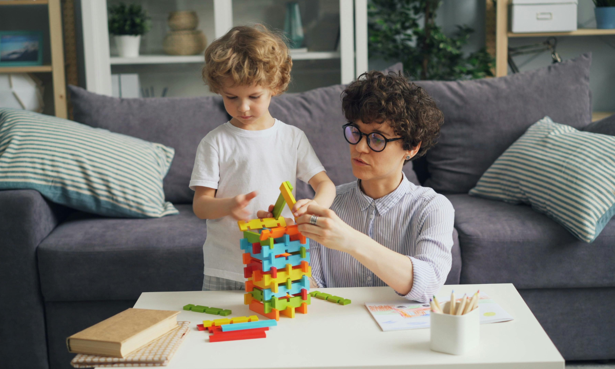 chn creativehomenursery