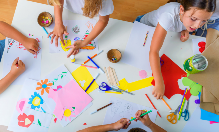 Kids Crafts Feature Image Kids Crafts Feature Image