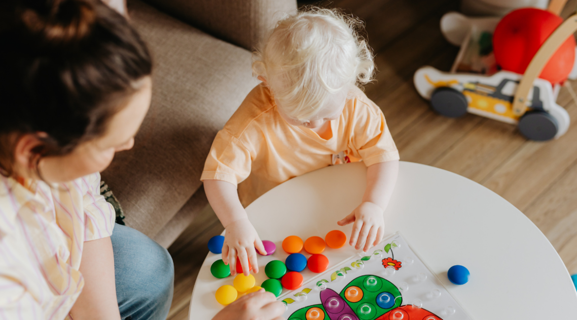 Signs of Developmental Delay creativehomenursery