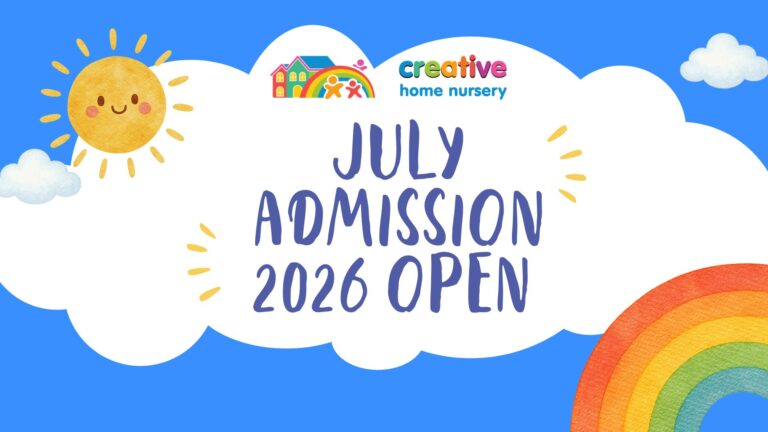 creative home nursery july admission creative home nursery july admission